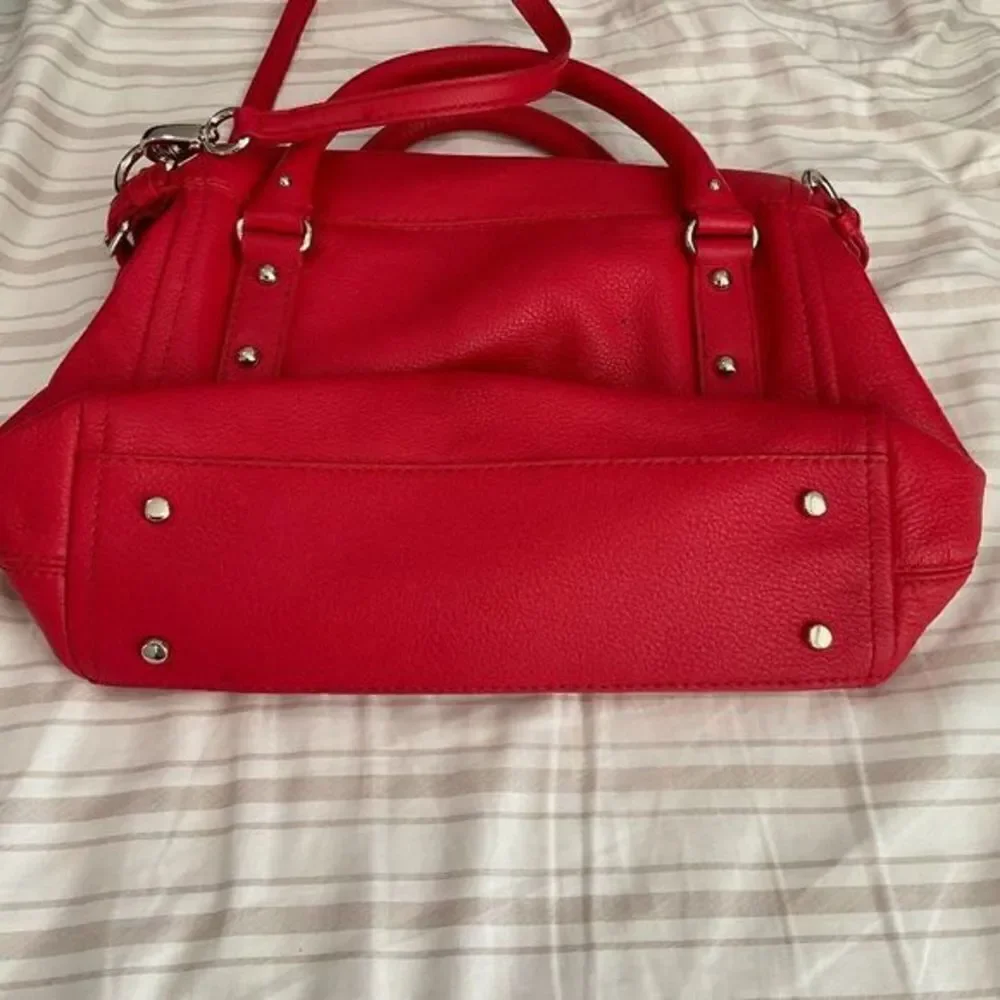 BNWOT Kate Spade New York COBBLE‎ HILL SMALL LESLIE SATCHEL